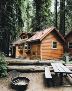 Best Resource for Building a Cabin Image